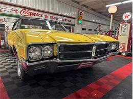 1969 Buick Skylark (CC-2098103) for sale in Columbus, Ohio