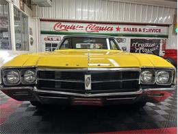 1969 Buick Skylark (CC-2098103) for sale in Columbus, Ohio