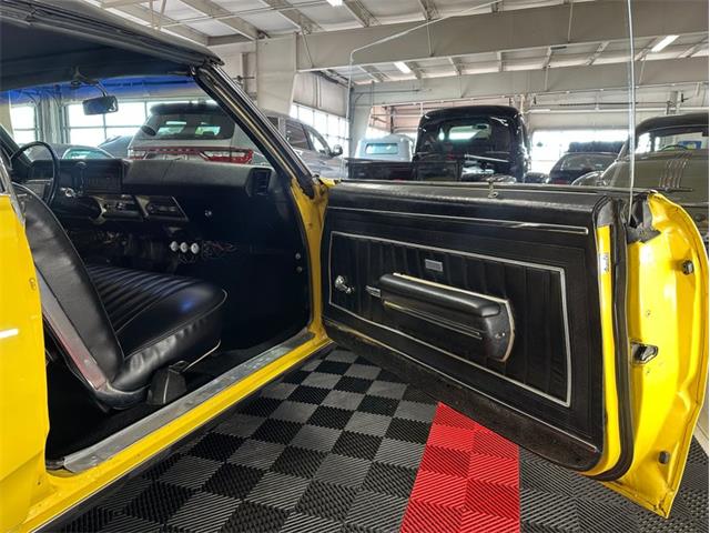 1969 Buick Skylark (CC-2098103) for sale in Columbus, Ohio