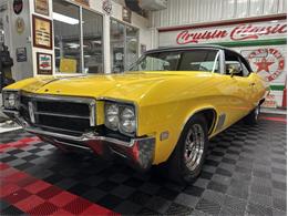 1969 Buick Skylark (CC-2098103) for sale in Columbus, Ohio