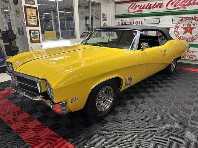1969 Buick Skylark (CC-2098103) for sale in Columbus, Ohio