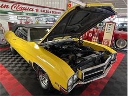 1969 Buick Skylark (CC-2098103) for sale in Columbus, Ohio