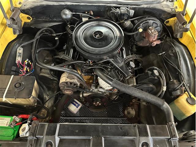1969 Buick Skylark (CC-2098103) for sale in Columbus, Ohio