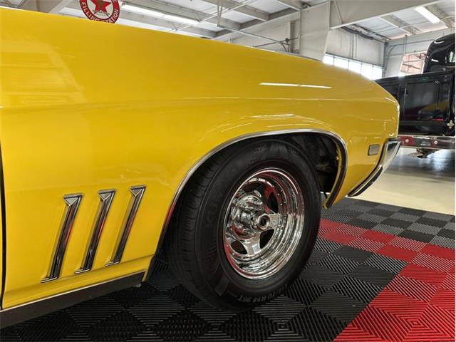1969 Buick Skylark (CC-2098103) for sale in Columbus, Ohio
