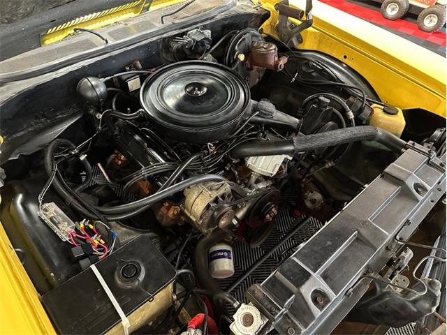 1969 Buick Skylark (CC-2098103) for sale in Columbus, Ohio