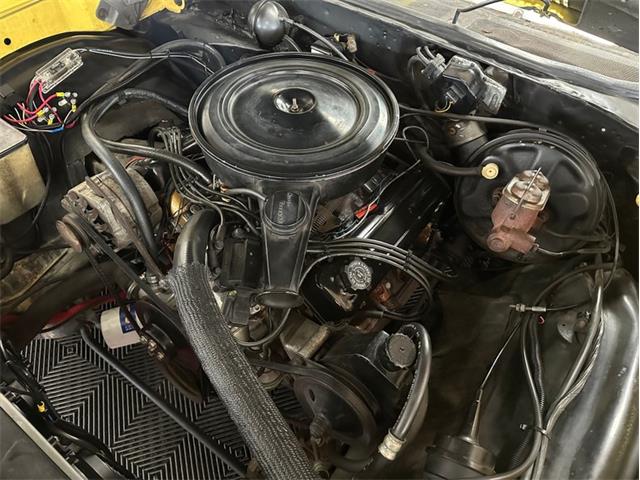 1969 Buick Skylark (CC-2098103) for sale in Columbus, Ohio