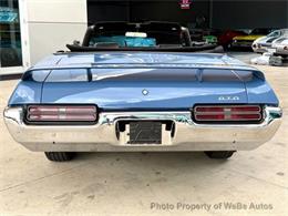 1969 Pontiac GTO (CC-2098104) for sale in Calverton, New York