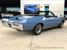 1969 Pontiac GTO (CC-2098104) for sale in Calverton, New York