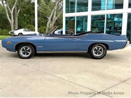 1969 Pontiac GTO (CC-2098104) for sale in Calverton, New York