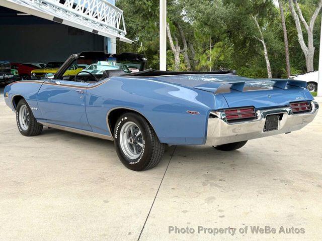1969 Pontiac GTO (CC-2098104) for sale in Calverton, New York