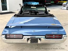 1969 Pontiac GTO (CC-2098104) for sale in Calverton, New York