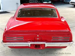 1967 Pontiac Firebird (CC-2098105) for sale in Calverton, New York
