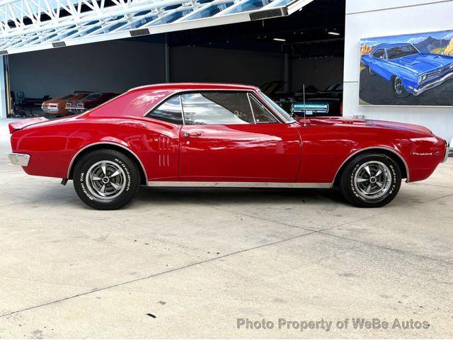 1967 Pontiac Firebird (CC-2098105) for sale in Calverton, New York