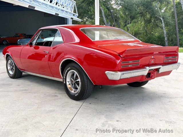 1967 Pontiac Firebird (CC-2098105) for sale in Calverton, New York