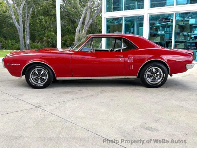 1967 Pontiac Firebird (CC-2098105) for sale in Calverton, New York