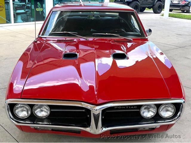 1967 Pontiac Firebird (CC-2098105) for sale in Calverton, New York