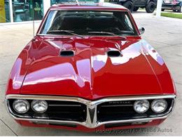 1967 Pontiac Firebird (CC-2098105) for sale in Calverton, New York