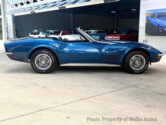 1971 Chevrolet Corvette (CC-2098106) for sale in Calverton, New York