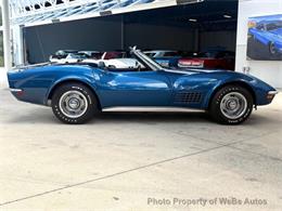 1971 Chevrolet Corvette (CC-2098106) for sale in Calverton, New York