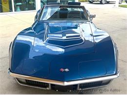1971 Chevrolet Corvette (CC-2098106) for sale in Calverton, New York