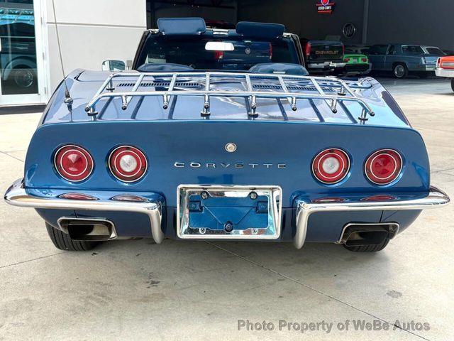 1971 Chevrolet Corvette (CC-2098106) for sale in Calverton, New York