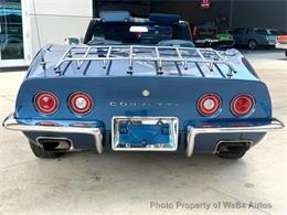 1971 Chevrolet Corvette (CC-2098106) for sale in Calverton, New York
