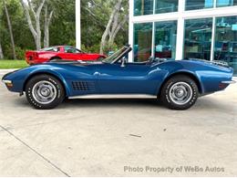 1971 Chevrolet Corvette (CC-2098106) for sale in Calverton, New York