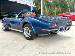 1971 Chevrolet Corvette (CC-2098106) for sale in Calverton, New York