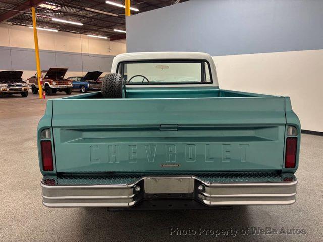 1968 Chevrolet C10 (CC-2098107) for sale in Calverton, New York
