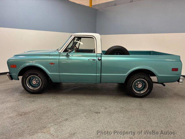 1968 Chevrolet C10 (CC-2098107) for sale in Calverton, New York