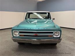 1968 Chevrolet C10 (CC-2098107) for sale in Calverton, New York