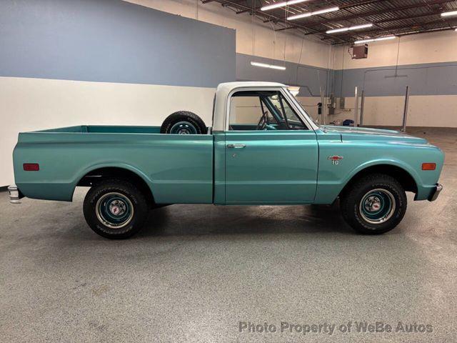 1968 Chevrolet C10 (CC-2098107) for sale in Calverton, New York