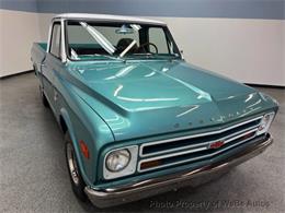 1968 Chevrolet C10 (CC-2098107) for sale in Calverton, New York