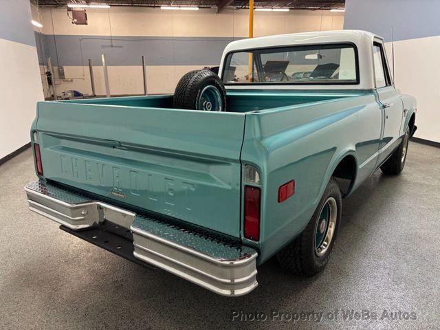 1968 Chevrolet C10 (CC-2098107) for sale in Calverton, New York