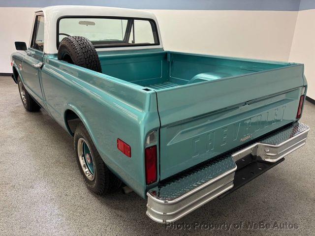 1968 Chevrolet C10 (CC-2098107) for sale in Calverton, New York