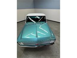 1968 Chevrolet C10 (CC-2098107) for sale in Calverton, New York