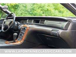 1997 Lincoln Mark VIII (CC-2098108) for sale in Milford, Michigan