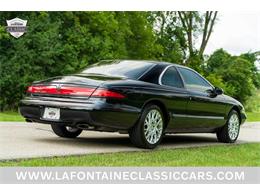 1997 Lincoln Mark VIII (CC-2098108) for sale in Milford, Michigan