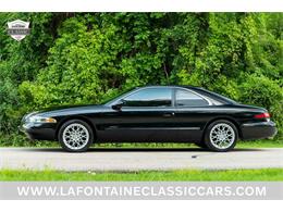 1997 Lincoln Mark VIII (CC-2098108) for sale in Milford, Michigan
