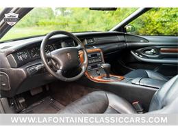 1997 Lincoln Mark VIII (CC-2098108) for sale in Milford, Michigan