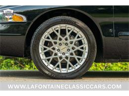 1997 Lincoln Mark VIII (CC-2098108) for sale in Milford, Michigan