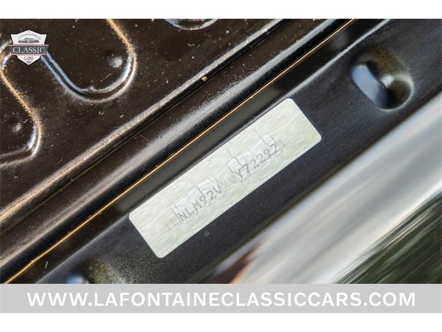 1997 Lincoln Mark VIII (CC-2098108) for sale in Milford, Michigan