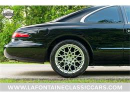 1997 Lincoln Mark VIII (CC-2098108) for sale in Milford, Michigan