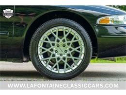 1997 Lincoln Mark VIII (CC-2098108) for sale in Milford, Michigan
