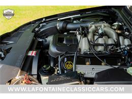 1997 Lincoln Mark VIII (CC-2098108) for sale in Milford, Michigan