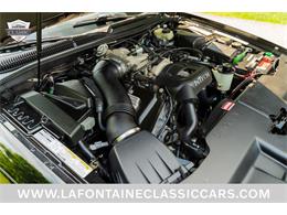 1997 Lincoln Mark VIII (CC-2098108) for sale in Milford, Michigan