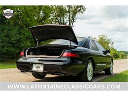 1997 Lincoln Mark VIII (CC-2098108) for sale in Milford, Michigan