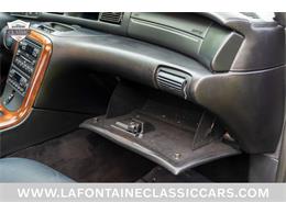 1997 Lincoln Mark VIII (CC-2098108) for sale in Milford, Michigan