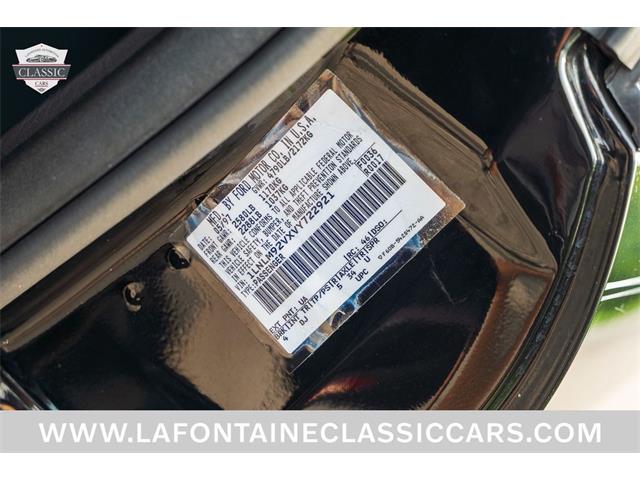 1997 Lincoln Mark VIII (CC-2098108) for sale in Milford, Michigan