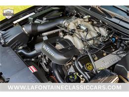 1997 Lincoln Mark VIII (CC-2098108) for sale in Milford, Michigan
